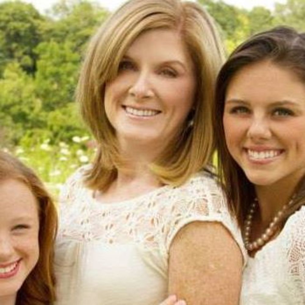 Meet your Posher, Patricia